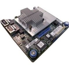 HPE Smart Array E208i-a SR Gen10 Controller