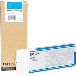 Epson Original Ink Cartridge