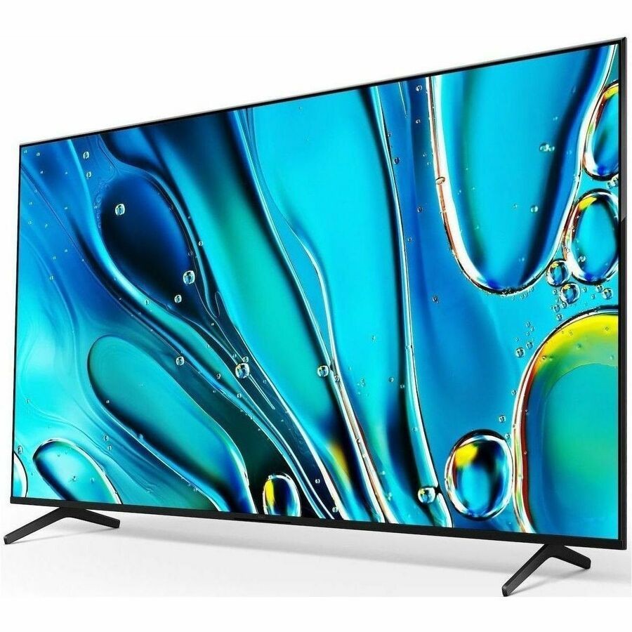 Sony BRAVIA 3 FWD-85S35 215,9 cm Smart LED-LCD TV - 4K UHDTV - High Dynamic Range (HDR) - Zwart