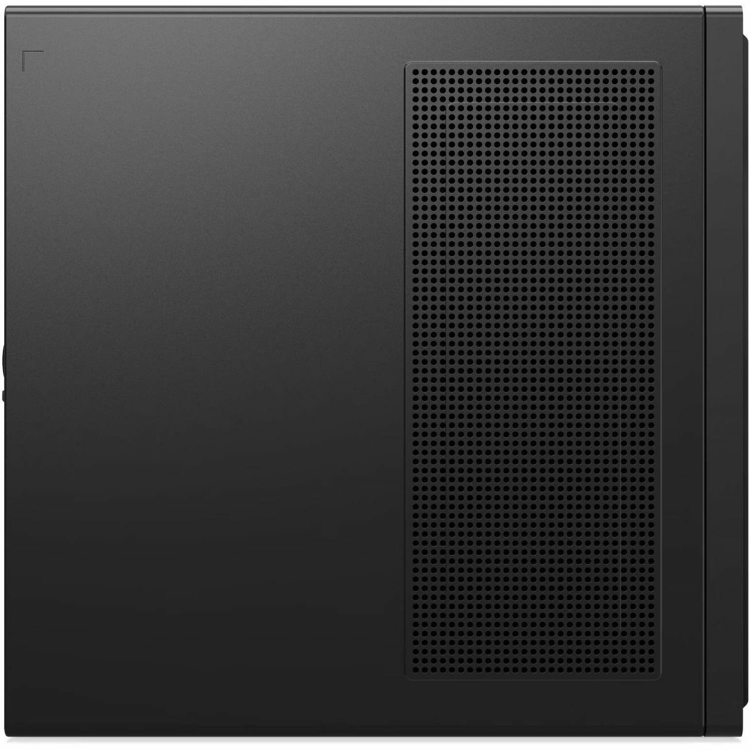 Lenovo ThinkCentre M90q Gen 6 13AC001YUS Desktop Computer - Intel Core Ultra 7 265 - 16 GB - 512 GB PCI Express NVMe 4.0 x4 SSD - Tiny - Black