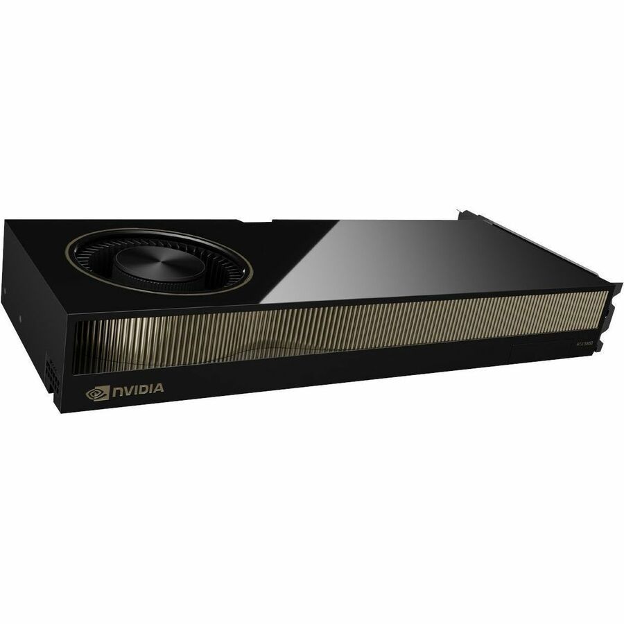NVIDIA NVIDIA Quadro RTX 5880 Ada Grafische kaart - 48 GB GDDR6