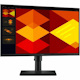 Samsung Essential S4 S24D400GAE 24" Class Full HD LCD Monitor - 16:9 - Black