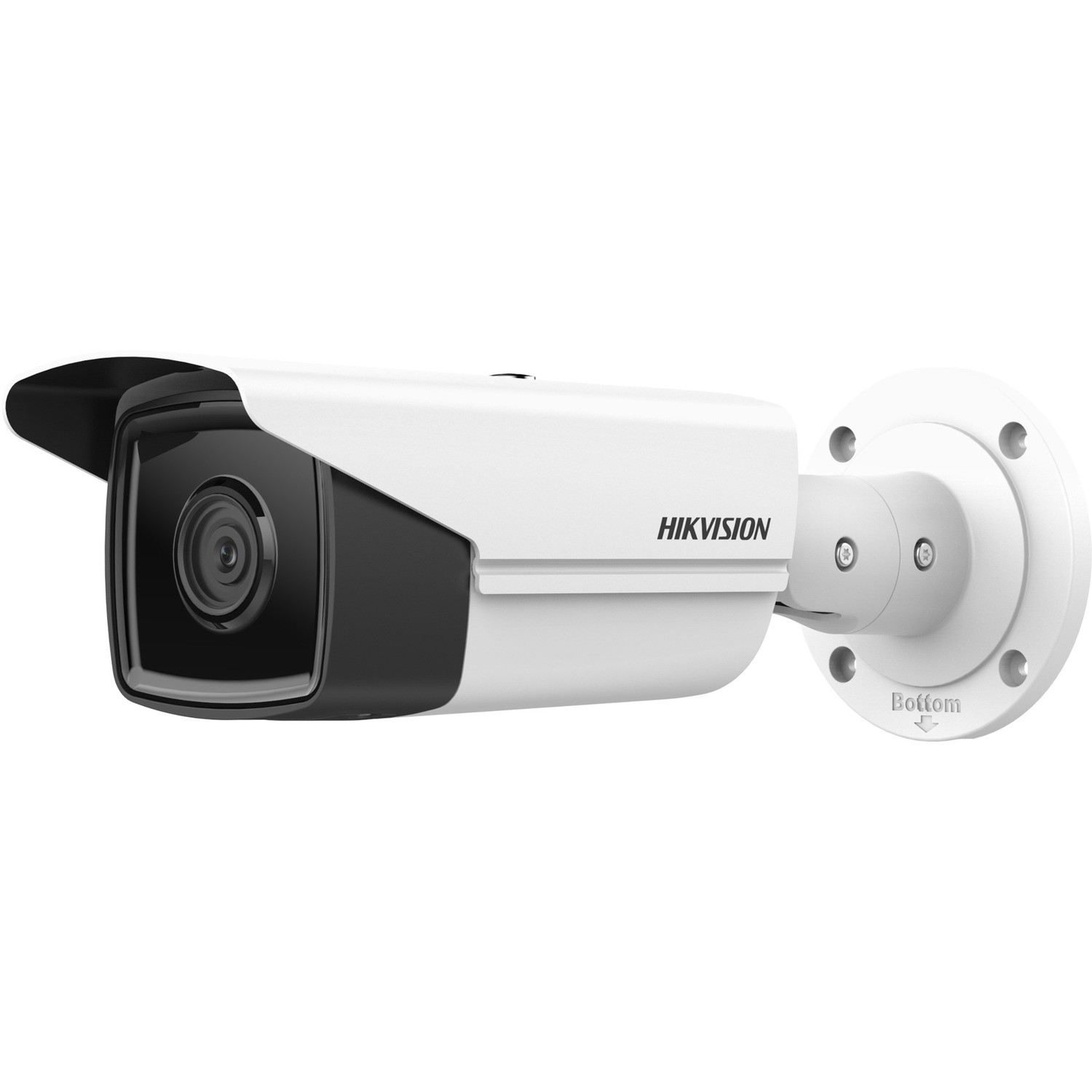 Hikvision Pro DS-2CD2T83G2-2I 8 Megapixel 4K Network Camera - Colour - Bullet