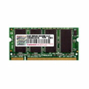 Transcend 512MB DDR SDRAM Memory Module