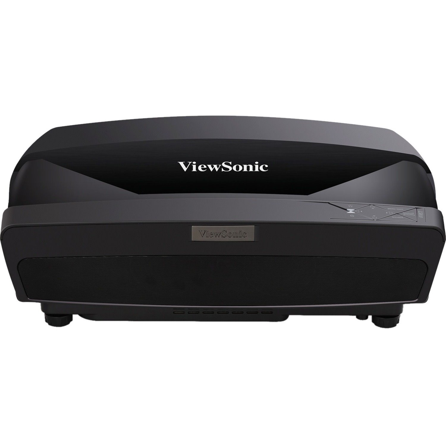ViewSonic LS810 5200 Lumens WXGA Ultra Short Throw Laser Projector for Home and Office