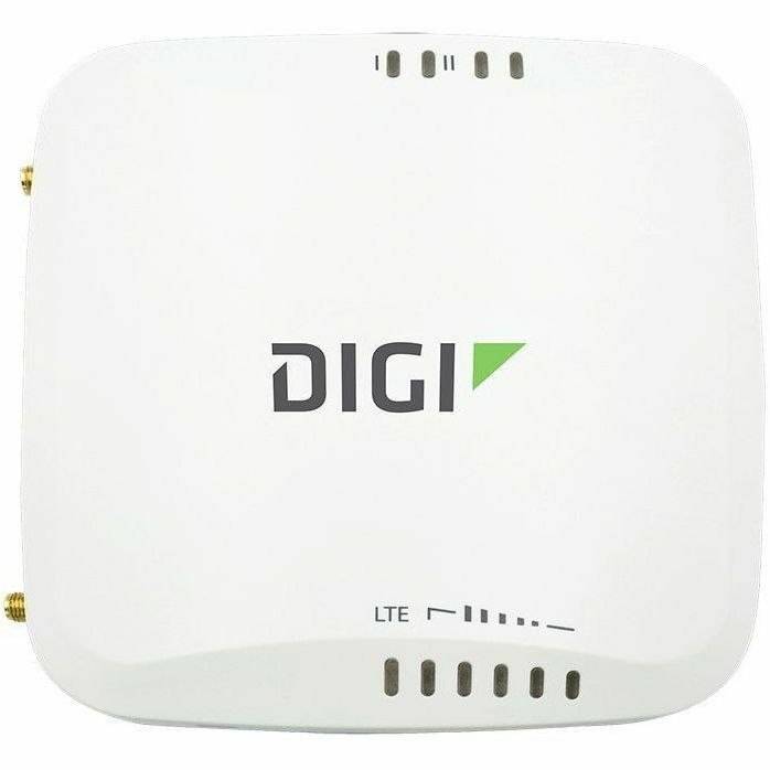 Digi EX15 Wi-Fi 5 IEEE 802.11a/b/g/n/ac 2 SIM Ethernet, Cellular Modem/Wireless Router