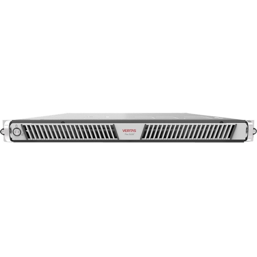 Veritas Flex 5150 NAS Storage System