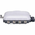 Fortinet FortiAP 432G Tri Band Wi-Fi 6E IEEE 802.11 a/b/e/g/h/i/j/k/n/r/v/ac/ax 8.16 Gbit/s Wireless Access Point - Indoor/Outdoor