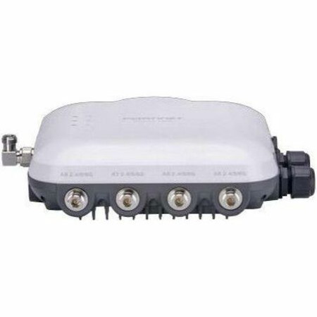 Fortinet FortiAP 432G Tri Band Wi-Fi 6E IEEE 802.11 a/b/e/g/h/i/j/k/n/r/v/ac/ax 8.16 Gbit/s Wireless Access Point - Indoor/Outdoor