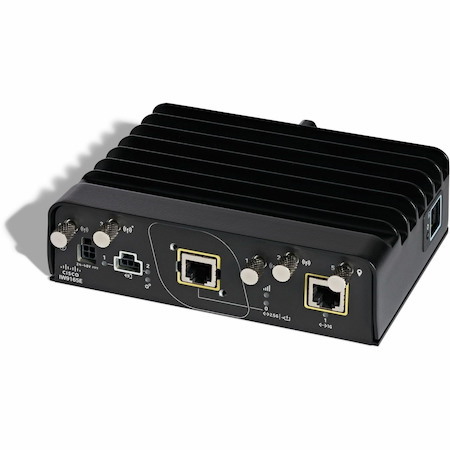 Cisco Catalyst IW9165E Dual Band Wi-Fi 6E IEEE 802.11 a/b/g/n/ac/ax Wireless Access Point - Indoor