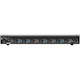 Eaton Tripp Lite Series 8-Port 4K HDMI/USB KVM Switch - 4K 60 Hz Video/Audio, USB Peripheral Sharing, 1U Rack-Mount, TAA