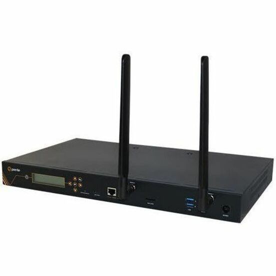 Perle IOLAN SCG34 R-LEM Device Server