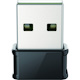 D-Link DWA-181 IEEE 802.11ac Wi-Fi Adapter for Desktop Computer, Notebook