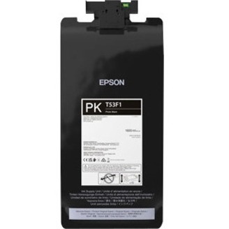 Epson UltraChrome PRO6 Original Inkjet Ink Cartridge - Photo Black - 1 Pack