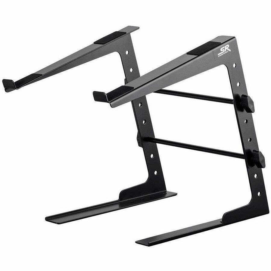 Monoprice Stage Right by Monoprice DJ Laptop Stand with Adjustable Height