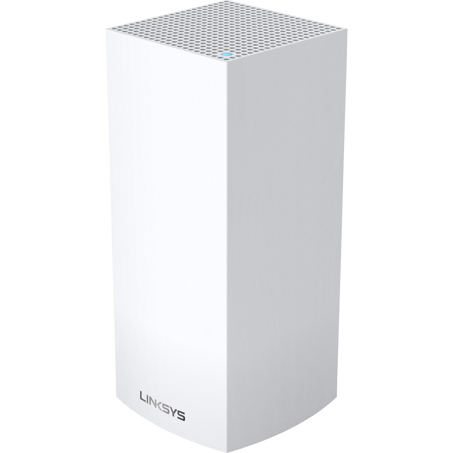 Linksys Velop MX10 Wi-Fi 6 IEEE 802.11ax Ethernet Wireless Router