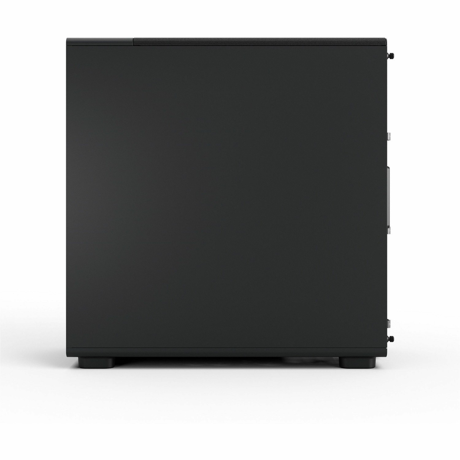 Fractal Design Epoch XL White TG Clear