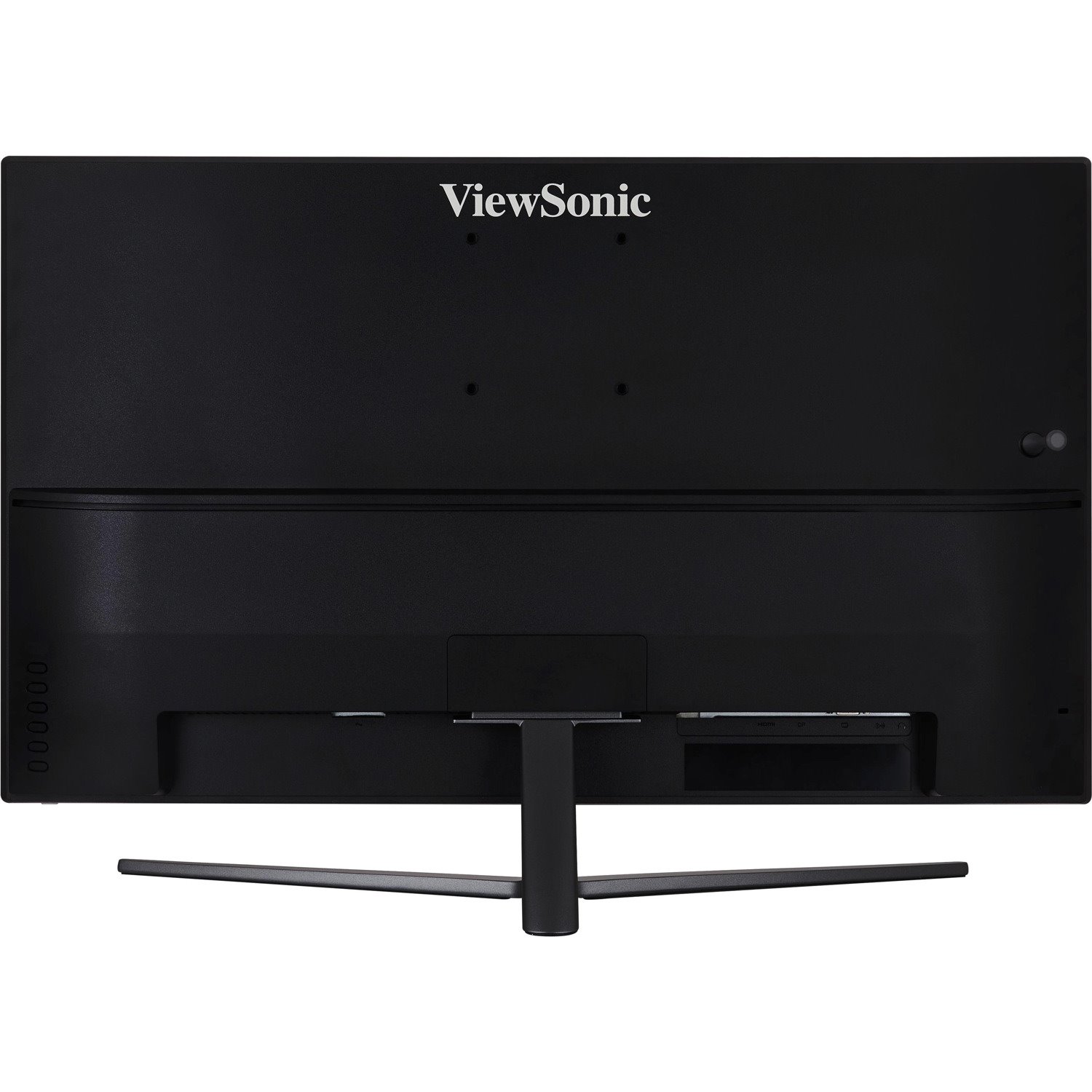 ViewSonic VX3211-2K-MHD 32 Inch IPS WQHD 1440p Monitor with 99% sRGB Color Coverage HDMI VGA and DisplayPort