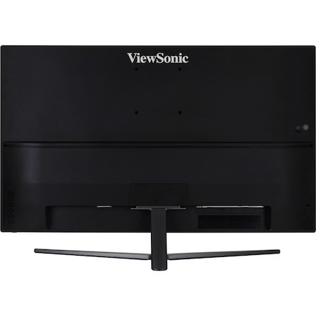 ViewSonic VX3211-2K-MHD 32 Inch IPS WQHD 1440p Monitor with 99% sRGB Color Coverage HDMI VGA and DisplayPort