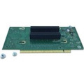 Intel 2U Spare Short Riser A2UX8X4RISER