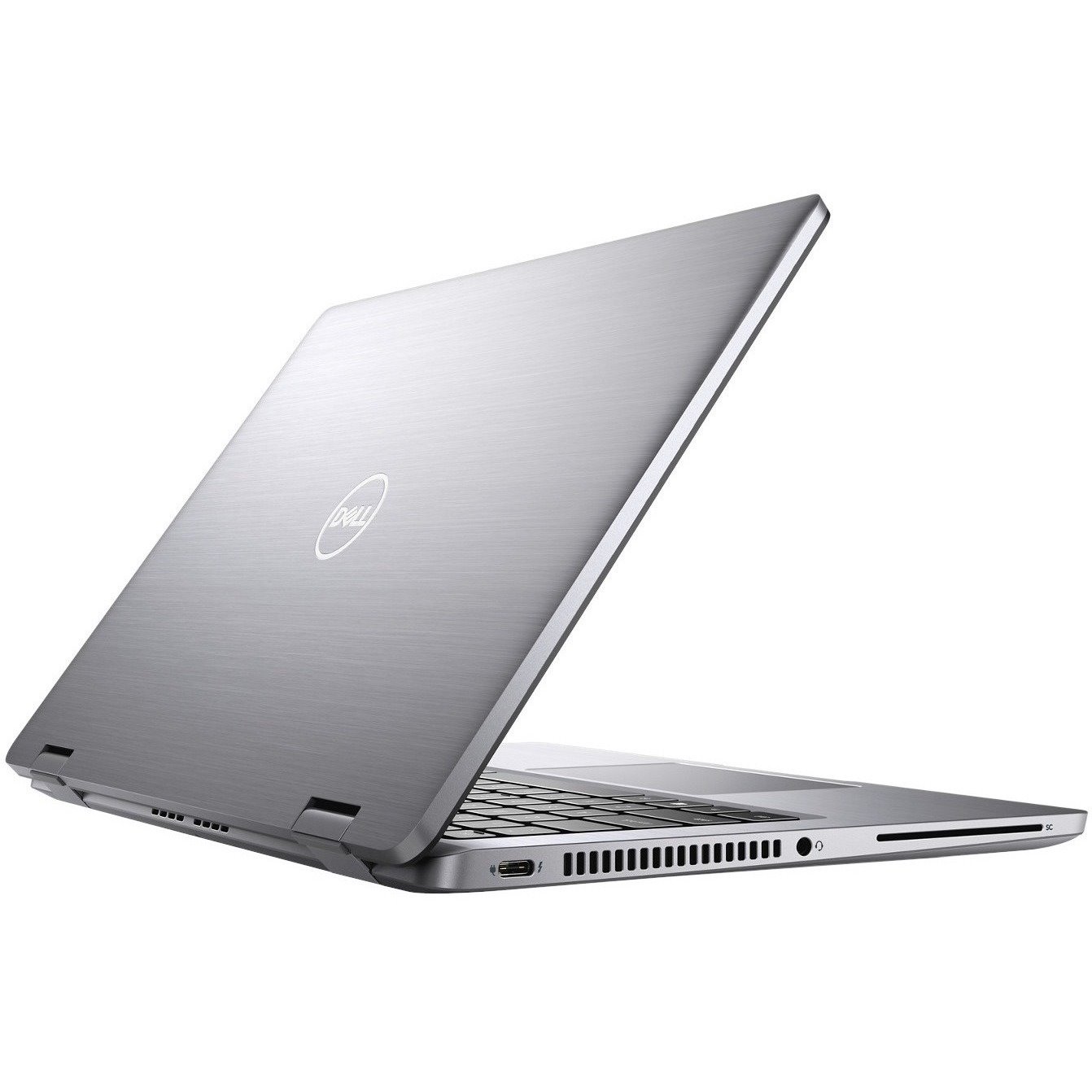 Dell-IMSourcing Latitude 7000 7330 13.3" Notebook - Full HD - Intel Core i7 12th Gen i7-1265U - vPro Technology - 16 GB - 256 GB SSD - English (US) Keyboard - TAA Compliant