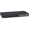 AXIS T8516 PoE+ Network Switch