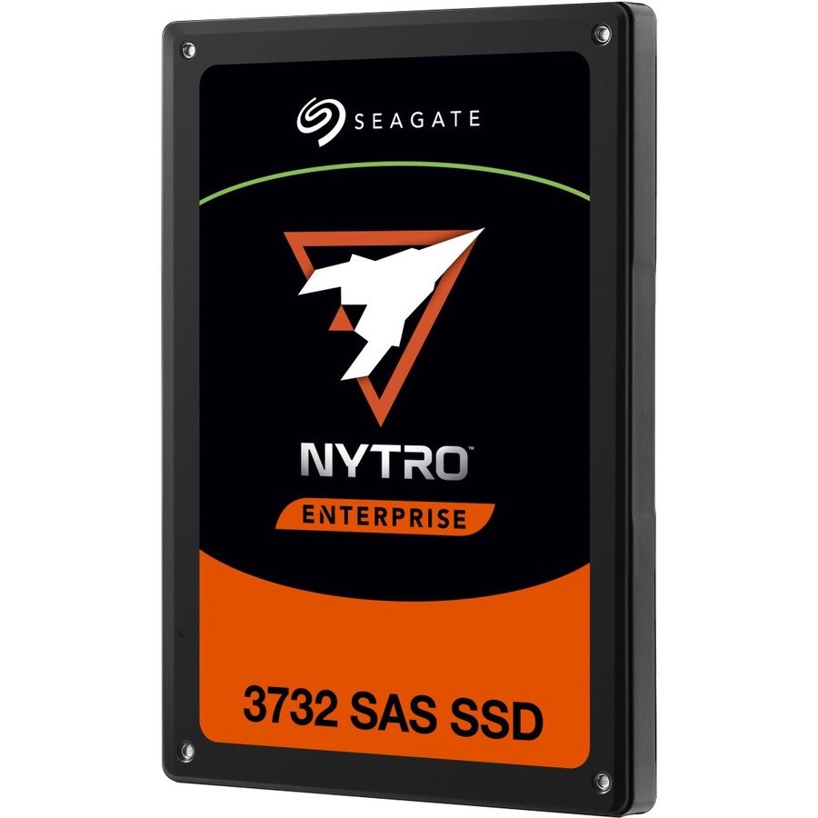 Lenovo Nytro 1.60 TB Solid State Drive - 3.5" Internal - SAS (12Gb/s SAS)