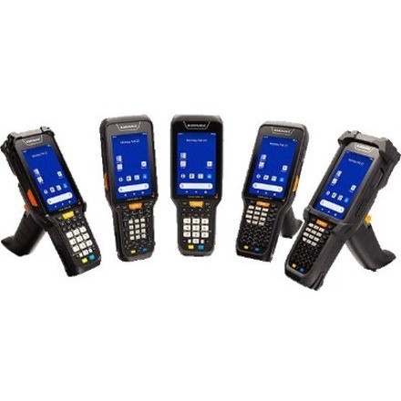 Datalogic Skorpio X5 Rugged Handheld Terminal - 1D, 2D