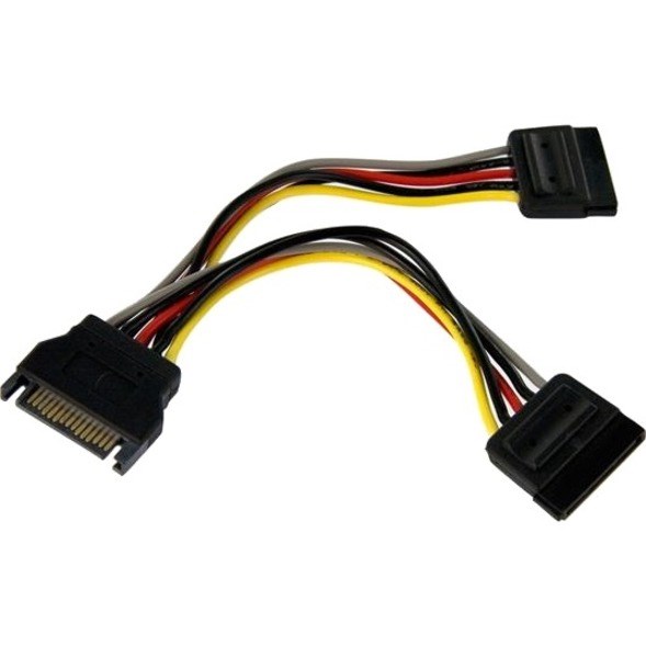 StarTech.com Adapter Cord - 15.24 cm