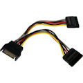 StarTech.com Adapter Cord - 15.24 cm