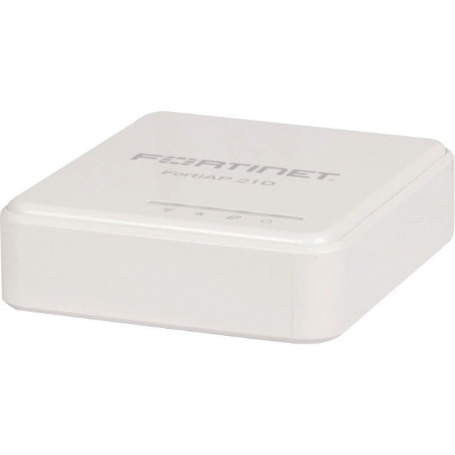 Fortinet FortiAP 21D IEEE 802.11n 300 Mbit/s Wireless Access Point