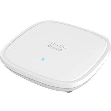 Cisco Catalyst C9105AXI Dual Band Wi-Fi 6 IEEE 802.11 a/b/g/n/ac/ax 1.48 Gbit/s Wireless Access Point - Indoor