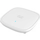 Cisco Catalyst C9105AXI Dual Band Wi-Fi 6 IEEE 802.11 a/b/g/n/ac/ax 1.48 Gbit/s Wireless Access Point - Indoor