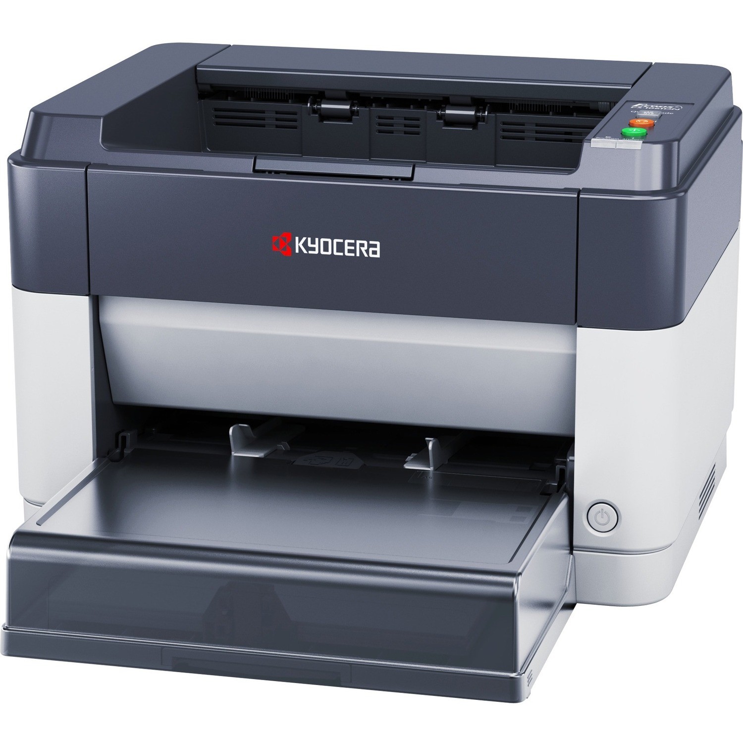KYOCERA ECOSYS SFP FS-1061DN A4 MONO LASER, 25PPM, 1200X1200DPI, DUPLEX, 1YR RTB