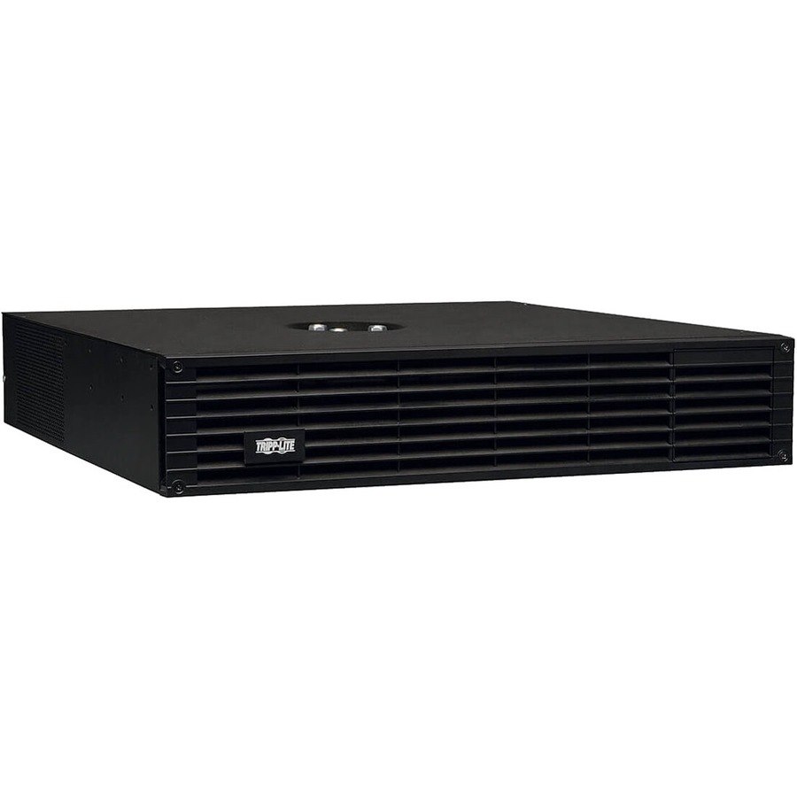 Eaton Tripp Lite Series SmartOnline Step-Down Isolation Transformer, 208/240V to 120V, 6kVA, 6kW, 2U Rack-Mount, TAA