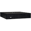 Eaton Tripp Lite Series SmartOnline Step-Down Isolation Transformer, 208/240V to 120V, 6kVA, 6kW, 2U Rack-Mount, TAA