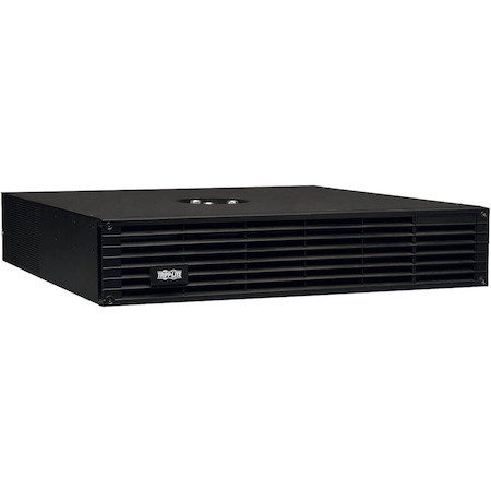 Eaton Tripp Lite Series SmartOnline Step-Down Isolation Transformer, 208/240V to 120V, 6kVA, 6kW, 2U Rack-Mount, TAA