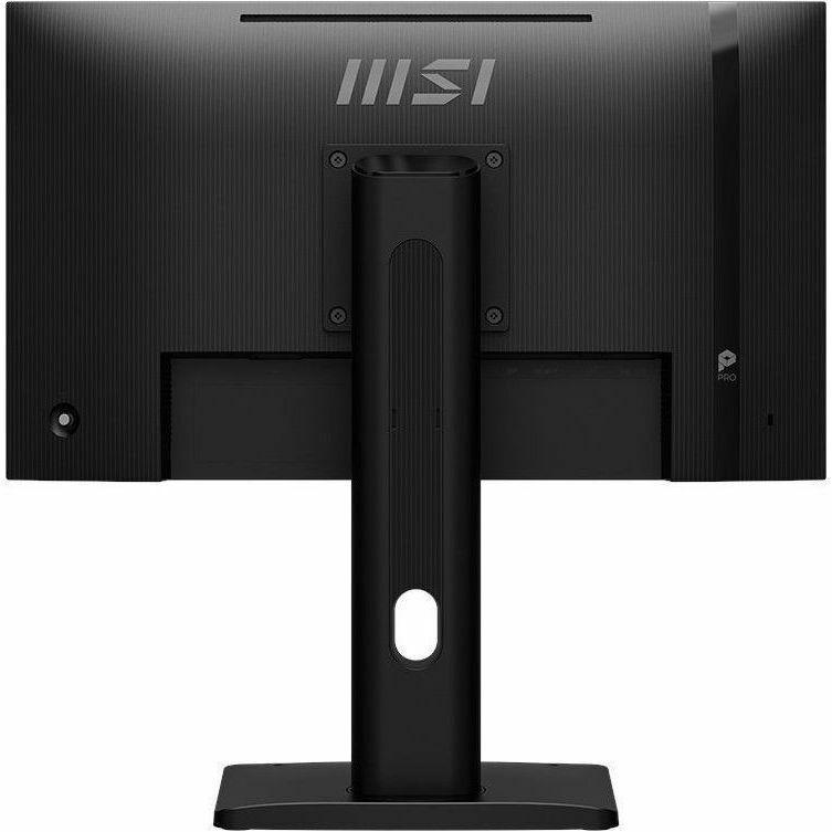 MSI Pro MP245PG E14 24" Class Full HD LCD Monitor - 16:9 - Black