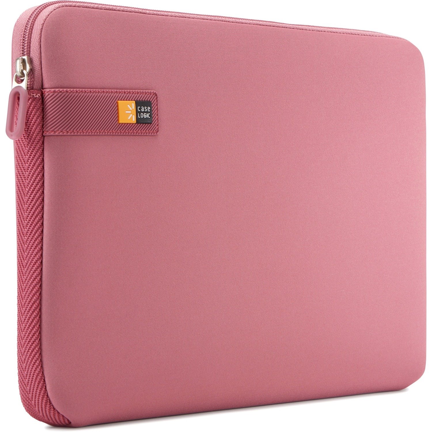 Case Logic LAPS-113 HEATHER ROSE Carrying Case (Sleeve) for 33.8 cm (13.3") Apple Notebook, MacBook - Heather Rose