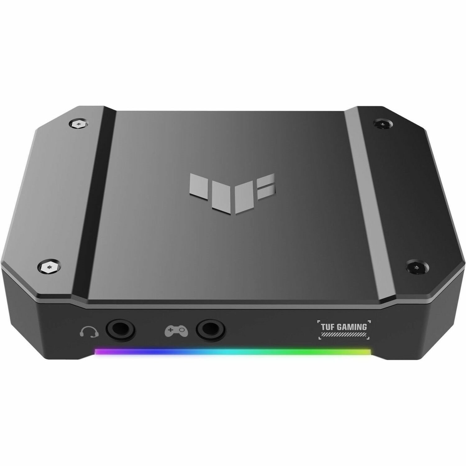 TUF TUF GAMING CAPTURE BOX-4KPRO Game Capturing Device