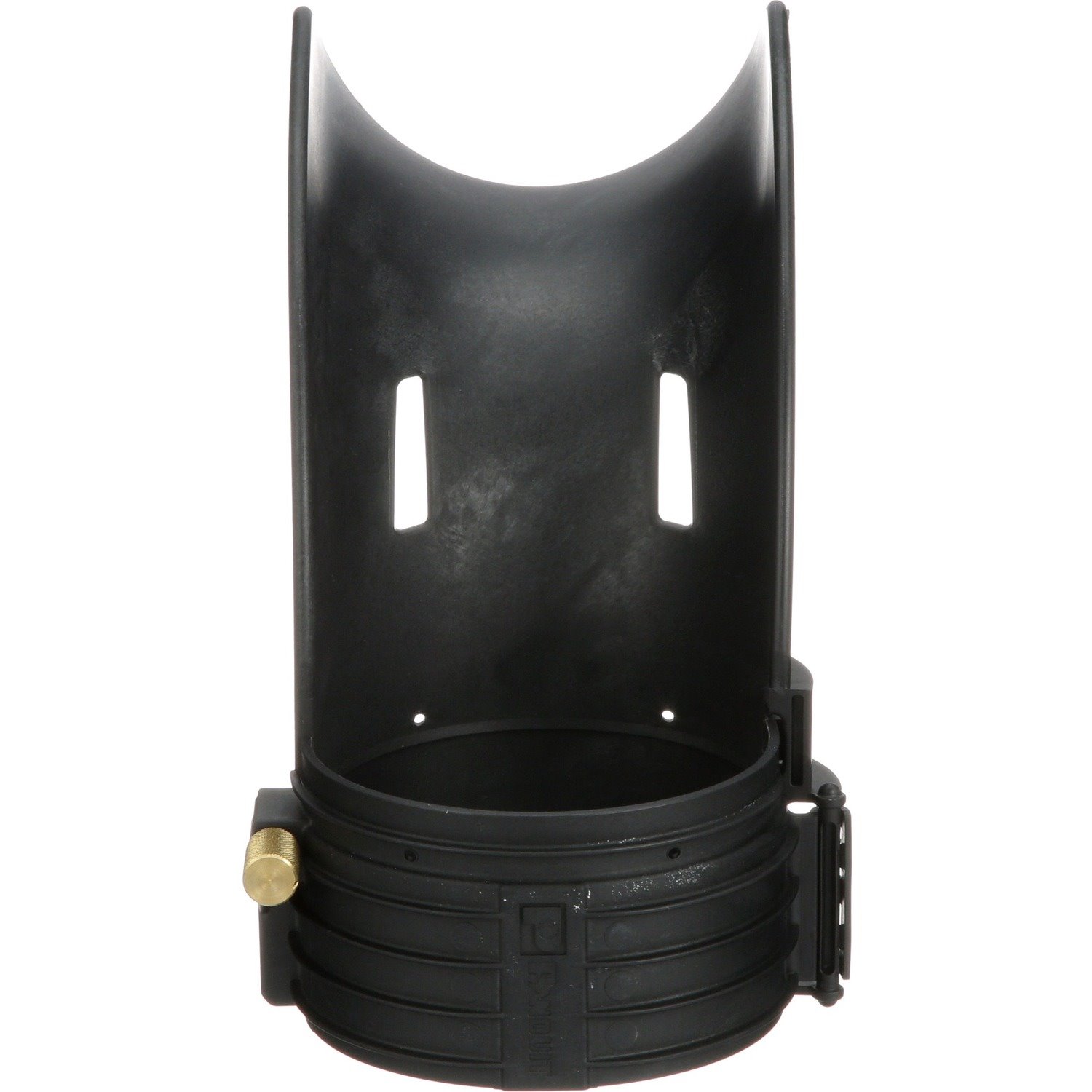 Panduit 4"Conduit Waterfall