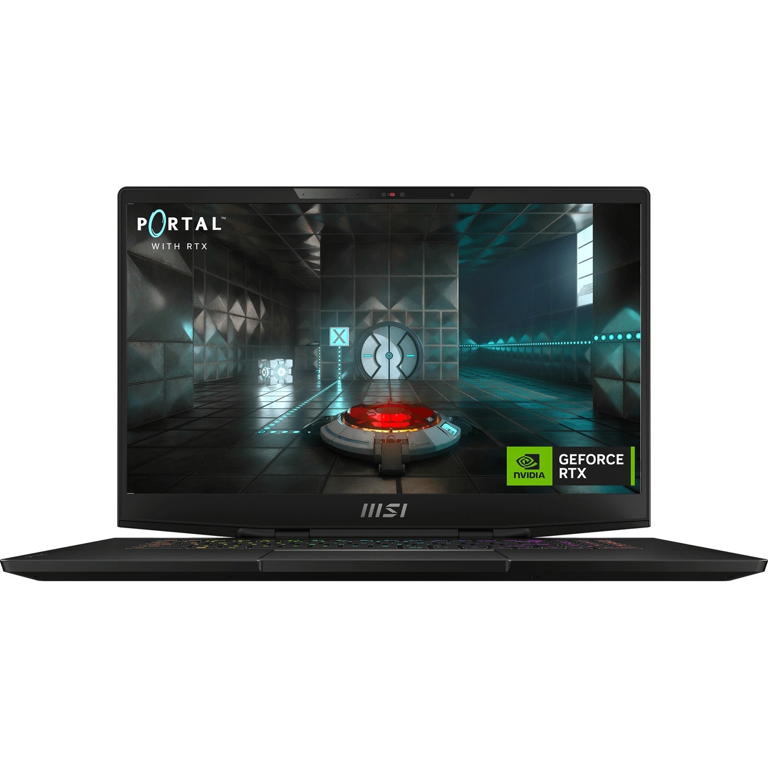 MSI Stealth 17 Studio A13V Stealth 17 Studio A13VI-019AU 17.3" Gaming Notebook - 4K UHD - 144 Hz - Intel Core i9 13th Gen i9-13900H - 64 GB - 2 TB SSD - Core Black