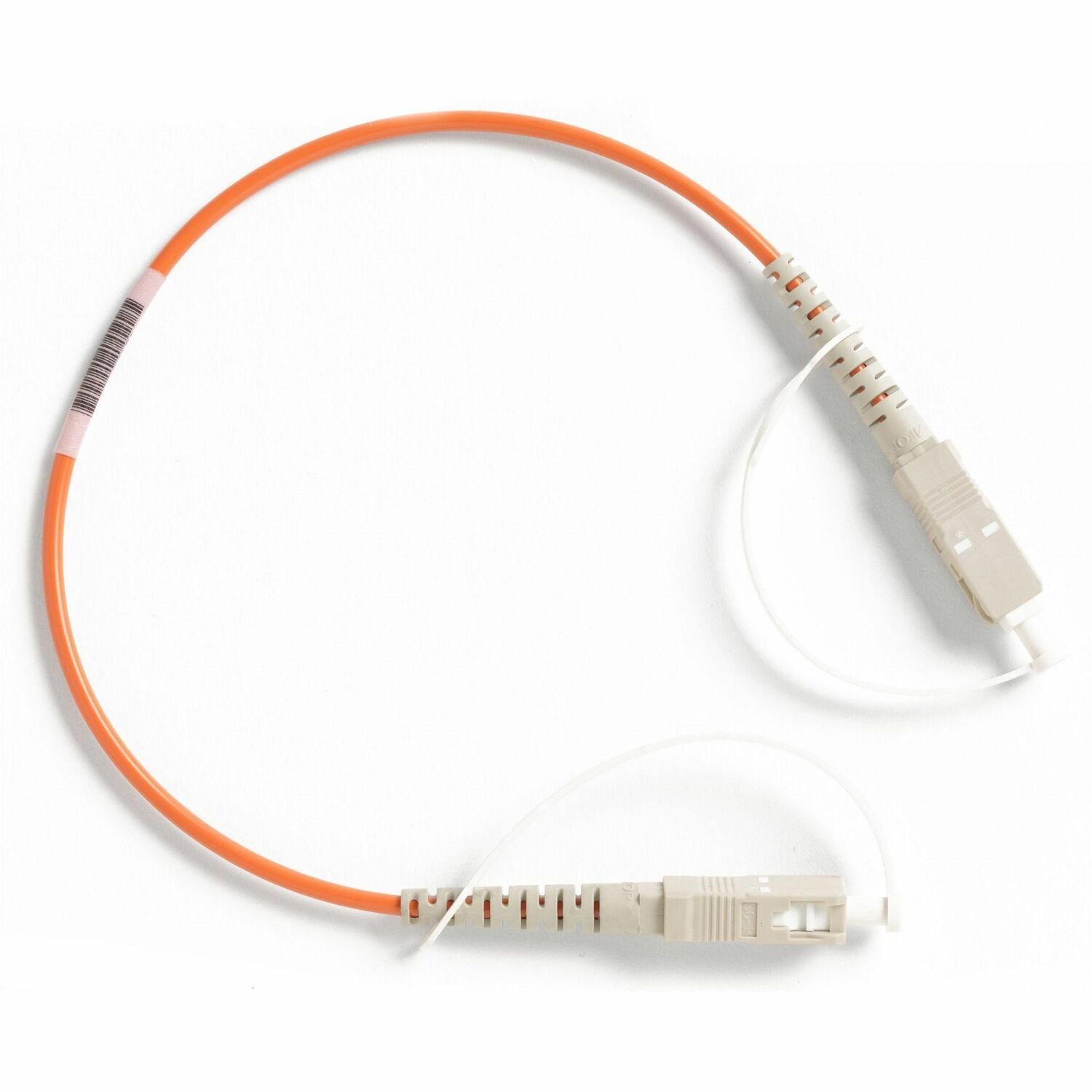 Fluke Networks Fiber Optic Patch Network Cable