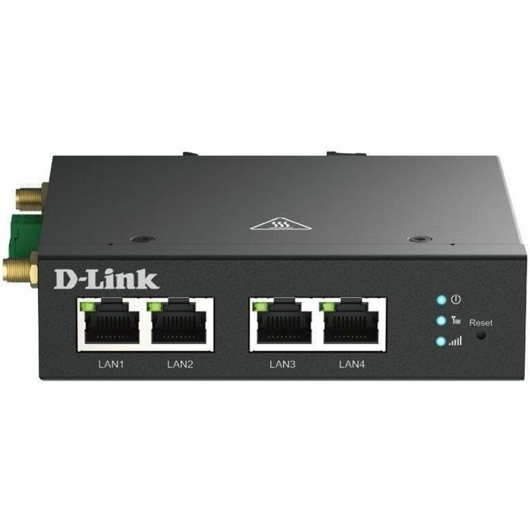 D-Link DWM-314-T Radio Modem