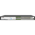 D-Link DES-F1026P-E 24 Ports Ethernet Switch
