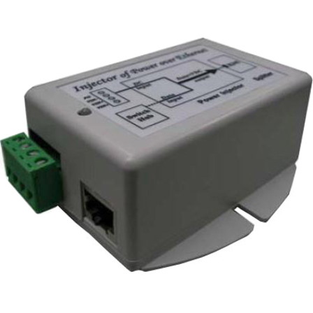 Tycon Power TP-DCDC-1248GD Power over Ethernet Injector