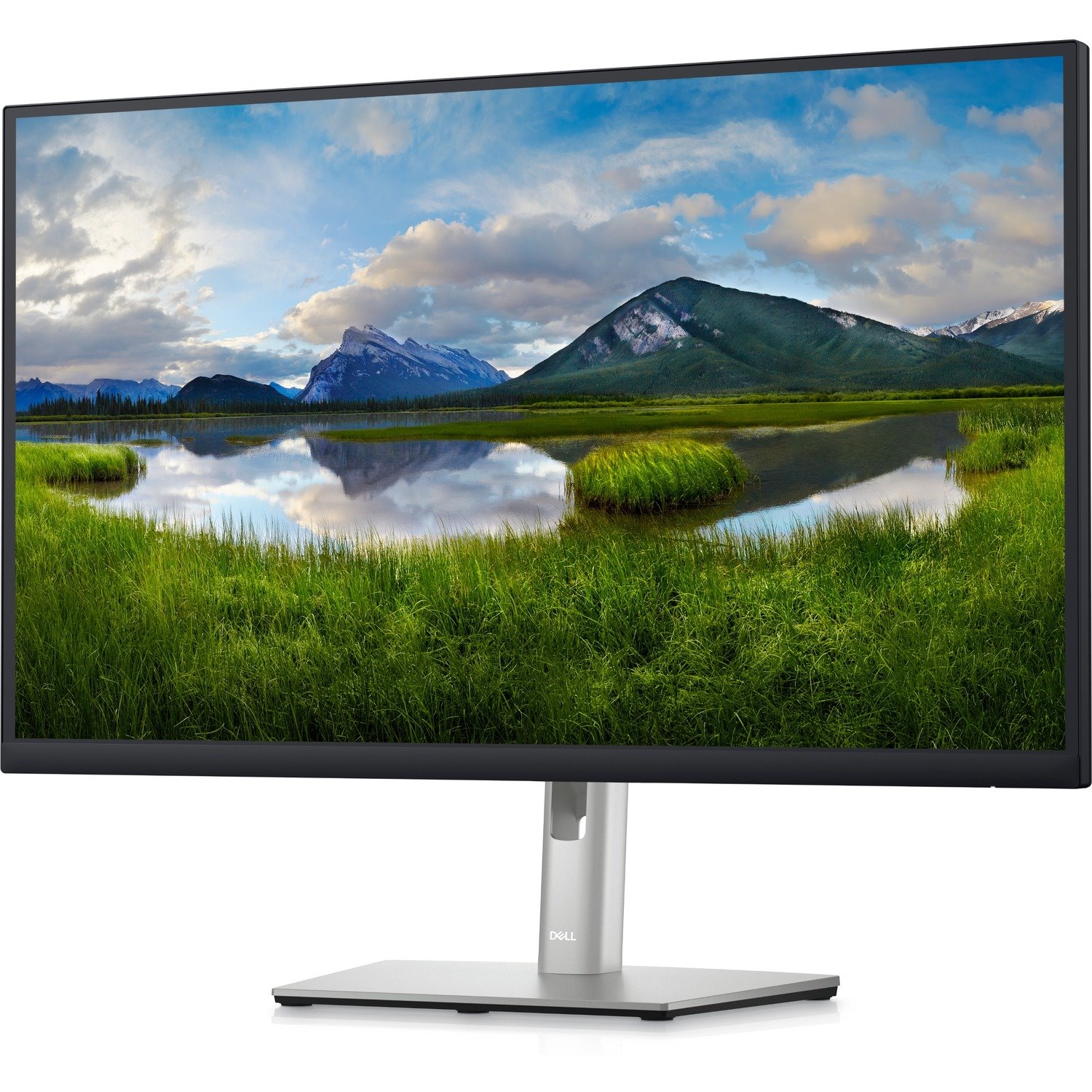 Dell P2723DE 27" Class WQHD LCD Monitor - 16:9 - TAA Compliant