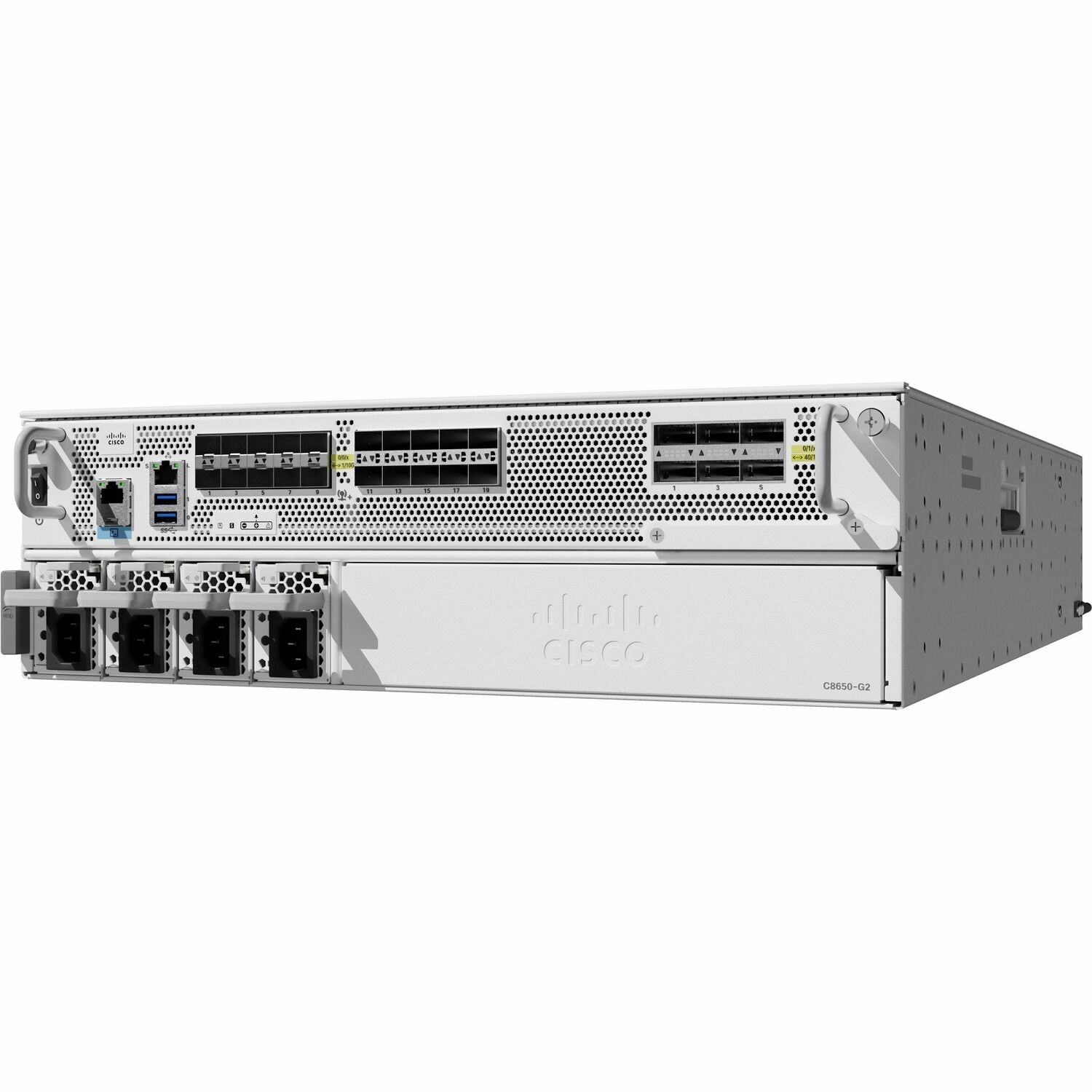 Cisco 8650-G2 Router