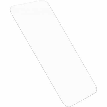 OtterBox Premium Glass Screen Protector for iPhone 15 Pro Max - Clear
