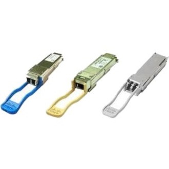 Cisco QSFP - 1 x LC 40GBase-ER4 Network